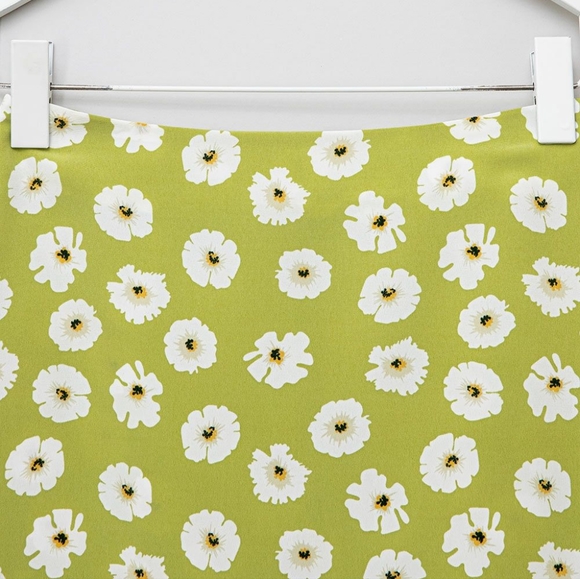 Article& Marguerite Notch Skirt floral EU 42 / UK 14 / US 10 - Picture 8 of 10